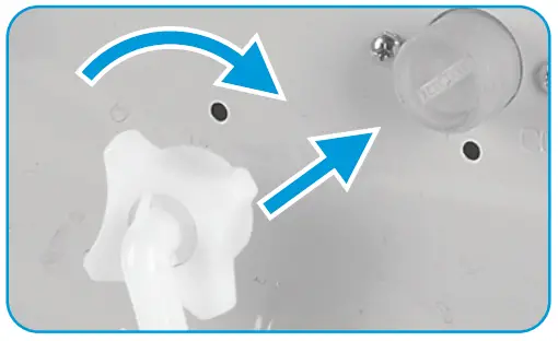 TESLA WF91490M Front Loading Washing Machines - Figure 8