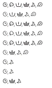 TESLA WF91490M Front Loading Washing Machines - icon 40