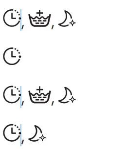 TESLA WF91490M Front Loading Washing Machines - icon 41