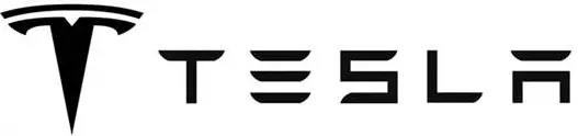 TESLA logo
