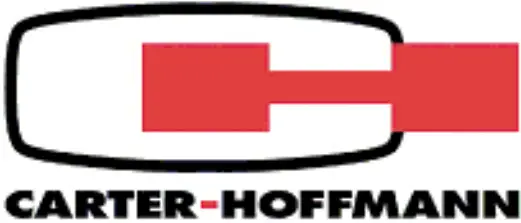 CARTER HOFFMANN - logo