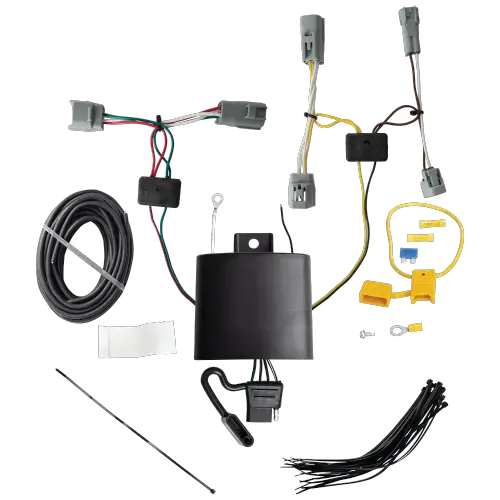 COROLLA CROSS 118864 T-One Connector product