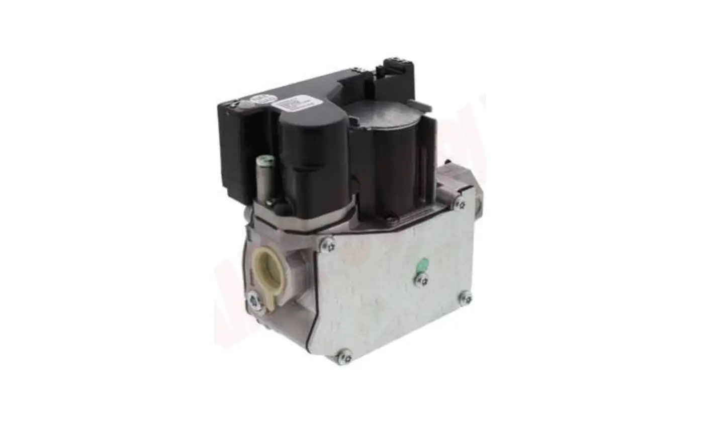 White-rodgers F92-1021 Modulated Natural To L.p. Gas Conversion Kit Instruction Manual