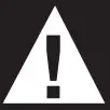 Warning icon