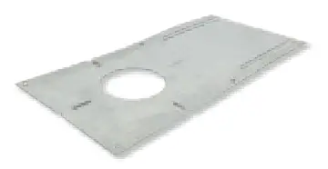 Nora Lighting NM2 2R270 2 M2 Round LED Recessed Elbow fig5