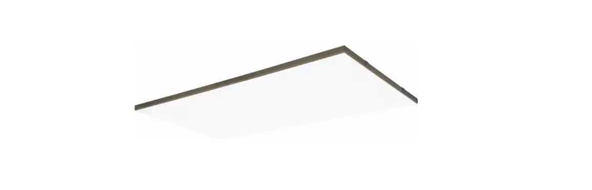 Radiant Electric Heat 632c Ceiling Mount Installation Guide