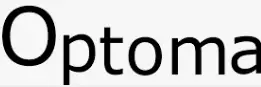 Optoma logo