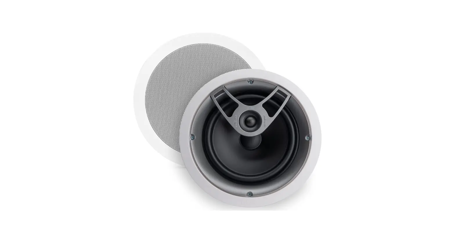 Polk Audio Mc80 2-way In-ceiling 8