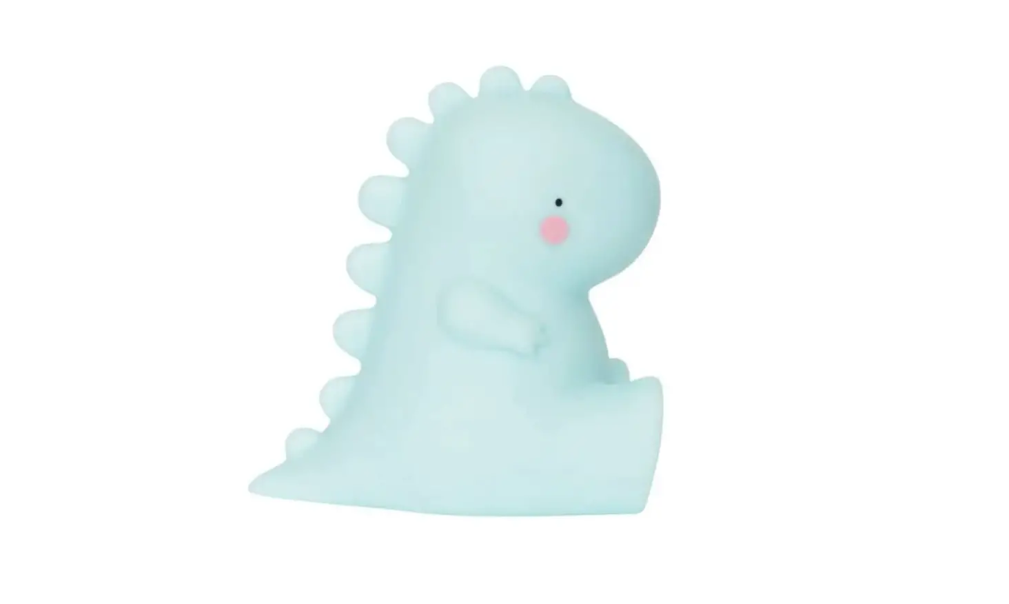 A Little Lovely Company T-rex Little Light Children's Room Lamp User Manual A Little Lovely Company T-rex Little Light Children's Room Lamp User Manual