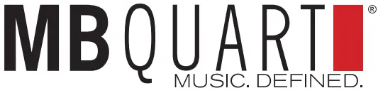 MB QUART Logo