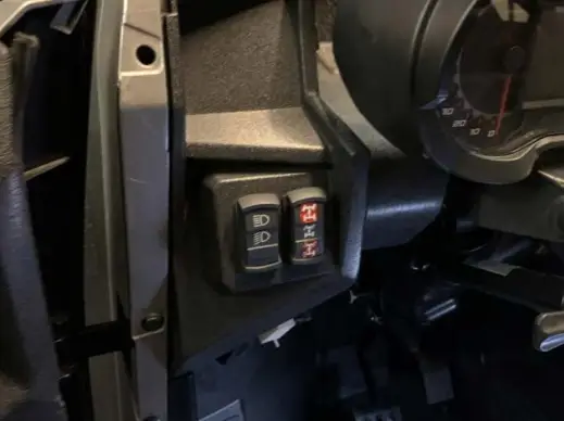 MB QUART MBQX STG3 1 800 Watt STAGE 3 Can Am X3 Tuned System - Fig 10