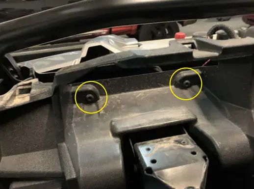 MB QUART MBQX STG3 1 800 Watt STAGE 3 Can Am X3 Tuned System - Fig 13