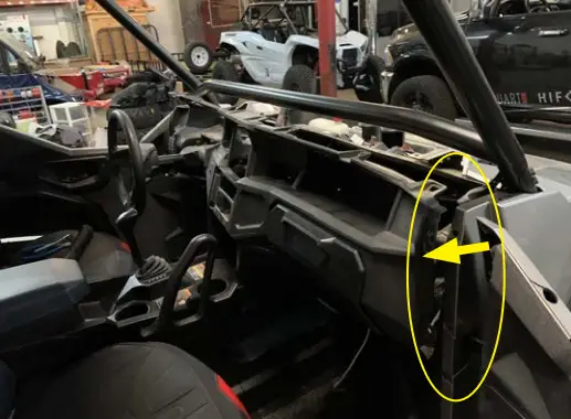 MB QUART MBQX STG3 1 800 Watt STAGE 3 Can Am X3 Tuned System - Fig 14