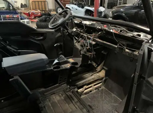 MB QUART MBQX STG3 1 800 Watt STAGE 3 Can Am X3 Tuned System - Fig 15