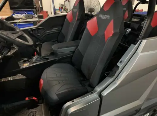 MB QUART MBQX STG3 1 800 Watt STAGE 3 Can Am X3 Tuned System - Fig 16