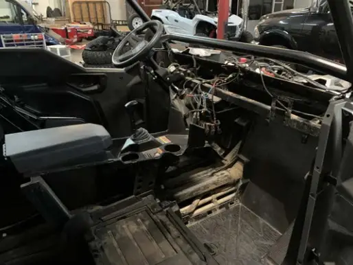 MB QUART MBQX STG3 1 800 Watt STAGE 3 Can Am X3 Tuned System - Fig 22