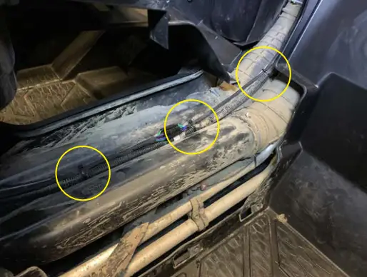 MB QUART MBQX STG3 1 800 Watt STAGE 3 Can Am X3 Tuned System - Fig 26