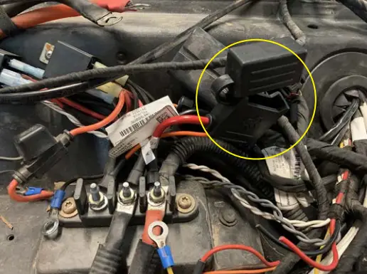 MB QUART MBQX STG3 1 800 Watt STAGE 3 Can Am X3 Tuned System - Fig 27