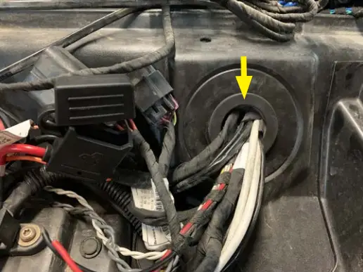 MB QUART MBQX STG3 1 800 Watt STAGE 3 Can Am X3 Tuned System - Fig 28