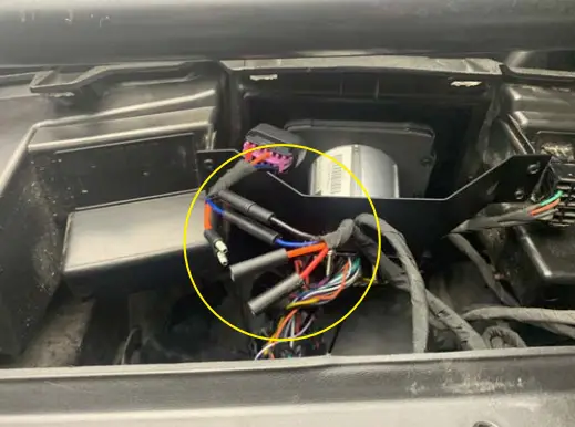 MB QUART MBQX STG3 1 800 Watt STAGE 3 Can Am X3 Tuned System - Fig 29