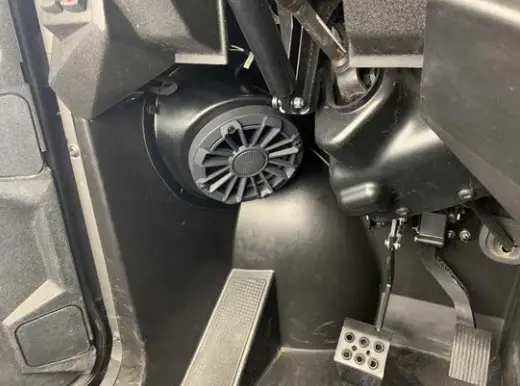 MB QUART MBQX STG3 1 800 Watt STAGE 3 Can Am X3 Tuned System - Fig 32