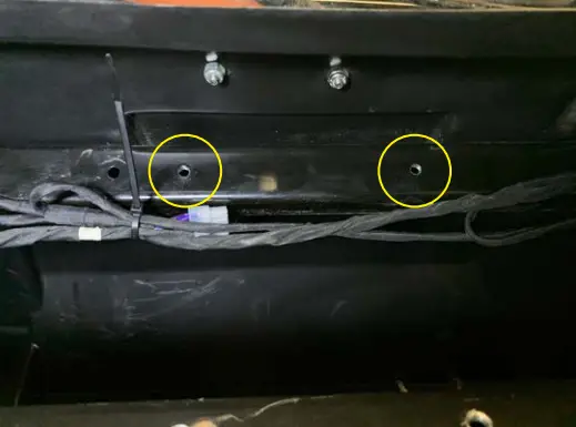 MB QUART MBQX STG3 1 800 Watt STAGE 3 Can Am X3 Tuned System - Fig 34