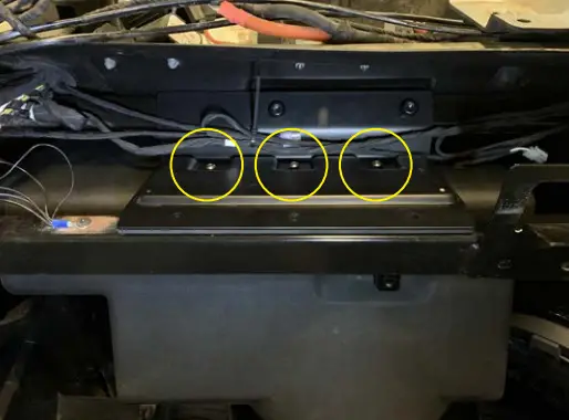 MB QUART MBQX STG3 1 800 Watt STAGE 3 Can Am X3 Tuned System - Fig 35