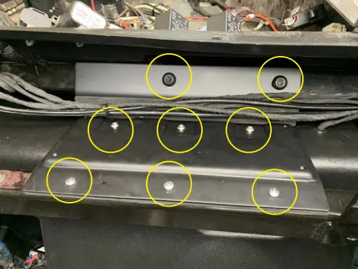 MB QUART MBQX STG3 1 800 Watt STAGE 3 Can Am X3 Tuned System - Fig 37