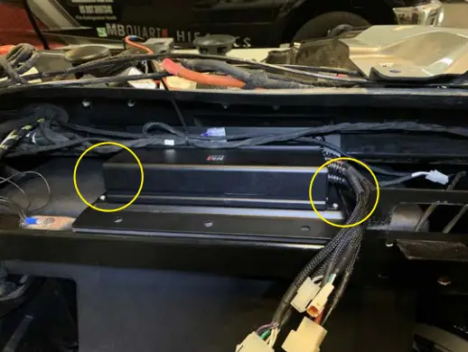 MB QUART MBQX STG3 1 800 Watt STAGE 3 Can Am X3 Tuned System - Fig 39