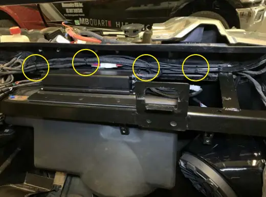 MB QUART MBQX STG3 1 800 Watt STAGE 3 Can Am X3 Tuned System - Fig 41