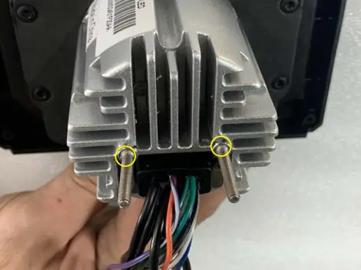 MB QUART MBQX STG3 1 800 Watt STAGE 3 Can Am X3 Tuned System - Fig 42