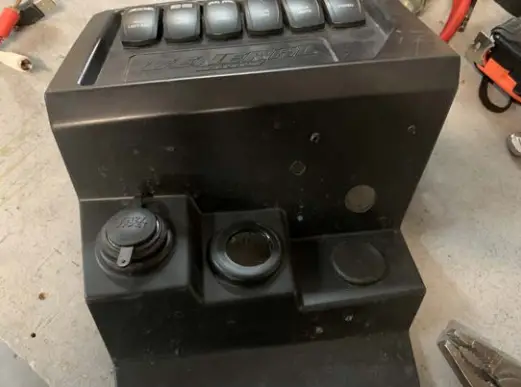 MB QUART MBQX STG3 1 800 Watt STAGE 3 Can Am X3 Tuned System - Fig 45