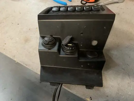 MB QUART MBQX STG3 1 800 Watt STAGE 3 Can Am X3 Tuned System - Fig 46