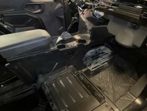 MB QUART MBQX STG3 1 800 Watt STAGE 3 Can Am X3 Tuned System - Fig 47