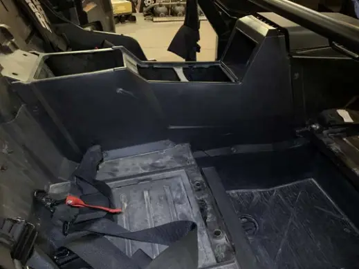 MB QUART MBQX STG3 1 800 Watt STAGE 3 Can Am X3 Tuned System - Fig 52