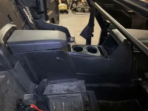 MB QUART MBQX STG3 1 800 Watt STAGE 3 Can Am X3 Tuned System - Fig 53