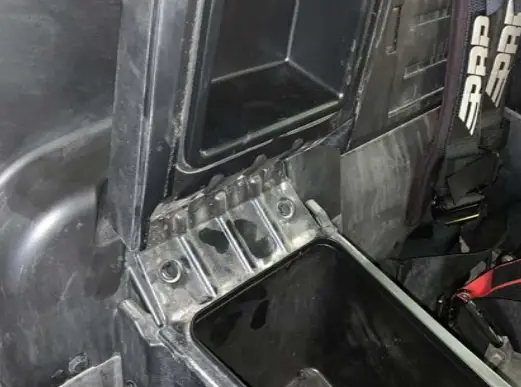 MB QUART MBQX STG3 1 800 Watt STAGE 3 Can Am X3 Tuned System - Fig 54