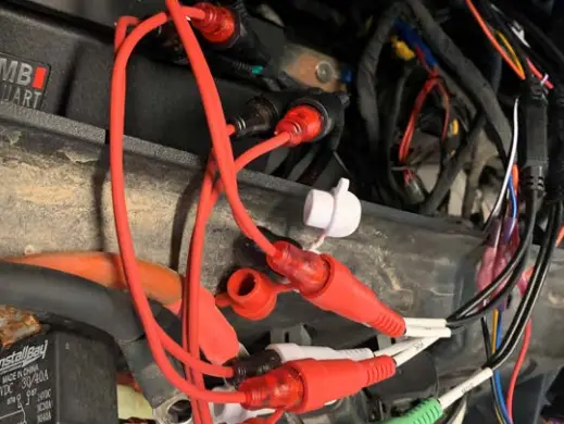 MB QUART MBQX STG3 1 800 Watt STAGE 3 Can Am X3 Tuned System - Fig 57