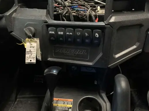 MB QUART MBQX STG3 1 800 Watt STAGE 3 Can Am X3 Tuned System - Fig 6