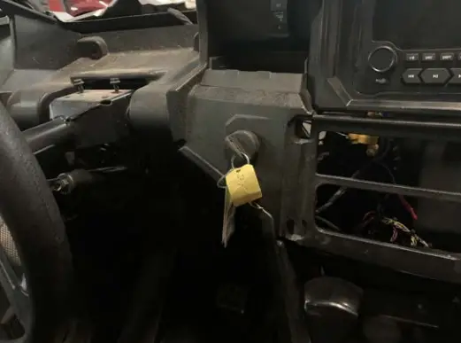 MB QUART MBQX STG3 1 800 Watt STAGE 3 Can Am X3 Tuned System - Fig 60