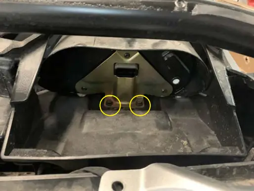 MB QUART MBQX STG3 1 800 Watt STAGE 3 Can Am X3 Tuned System - Fig 64