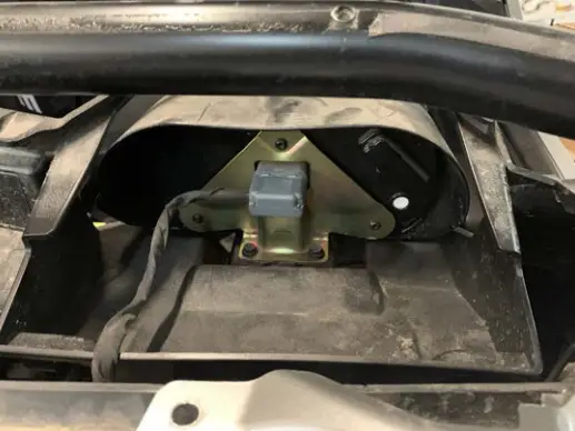 MB QUART MBQX STG3 1 800 Watt STAGE 3 Can Am X3 Tuned System - Fig 65