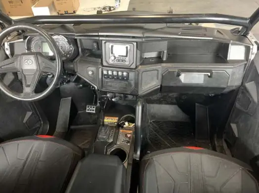 MB QUART MBQX STG3 1 800 Watt STAGE 3 Can Am X3 Tuned System - Fig 67