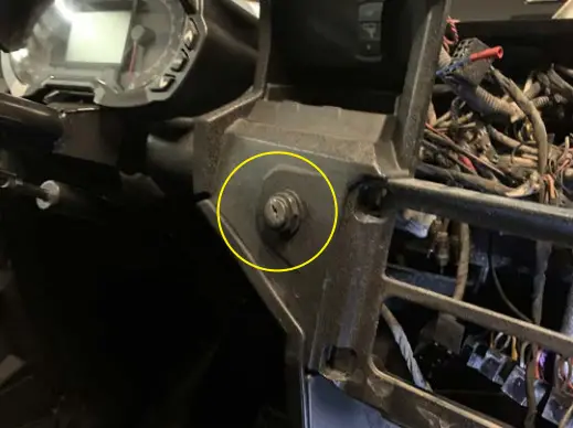 MB QUART MBQX STG3 1 800 Watt STAGE 3 Can Am X3 Tuned System - Fig 8