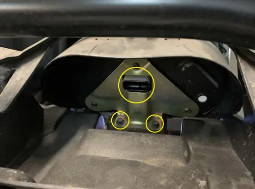 MB QUART MBQX STG3 1 800 Watt STAGE 3 Can Am X3 Tuned System - Fig 9