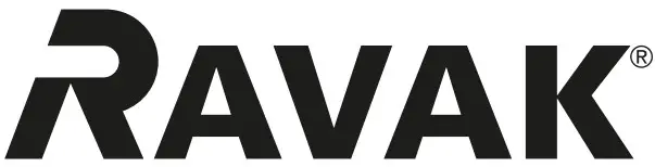 Ravak logo