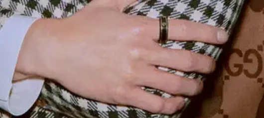 Oura Gucci Ring Le1 User Guide