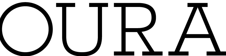 Oura -LOGO