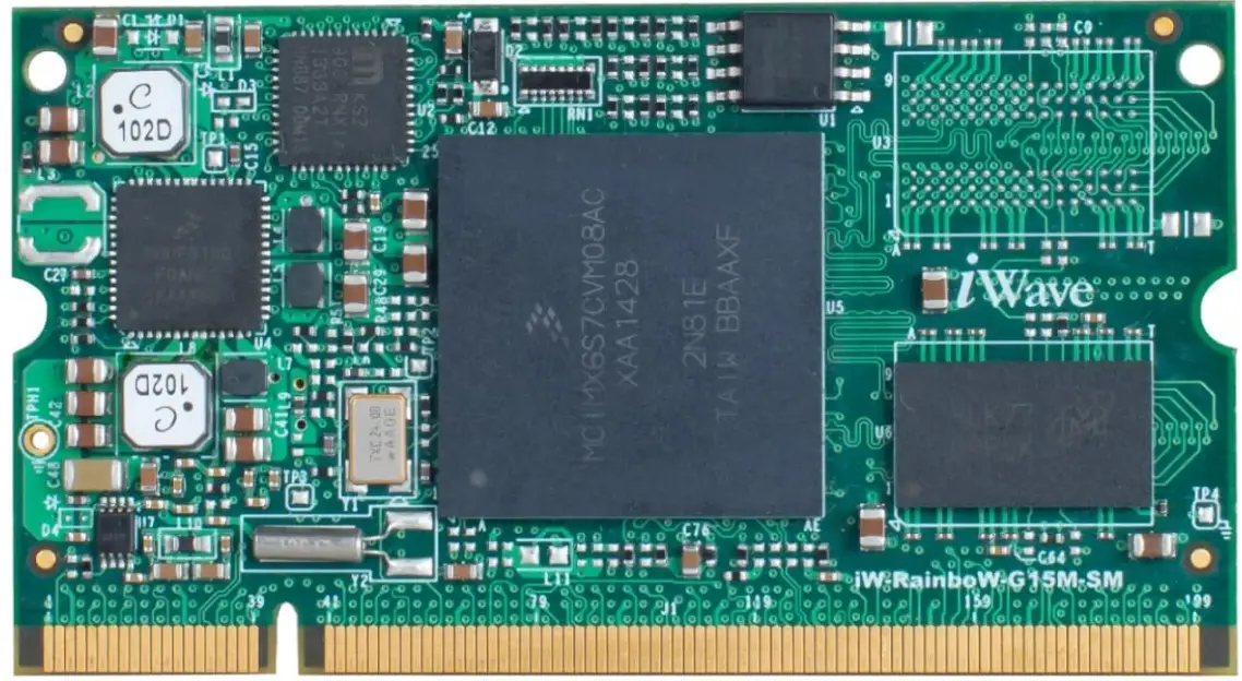 iWave-G15-MXMD-i-MX6-MXM-Development-Kit-PRODUCT