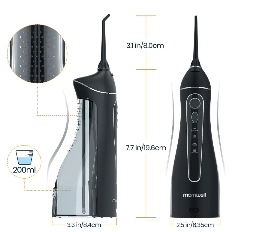 Mornwell-Water-Flosser-Cordless-Teeth-Cleaner-USB-Rechargeable-Fig- (1)